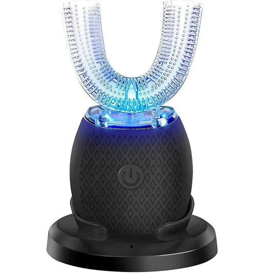 U Shape Sonic Toothbrush