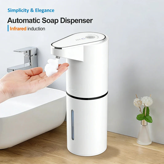 Automatic Sensing Soap Dispenser